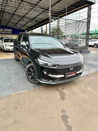 HONDA HR-V 1.5 DI I-VTEC FLEX EXL CVT HONDA HR-V 1.5 DI I-VTEC FLEX EXL CVT